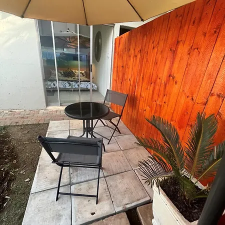 Le Petit Paradisio Hartbeespoort Exterior foto