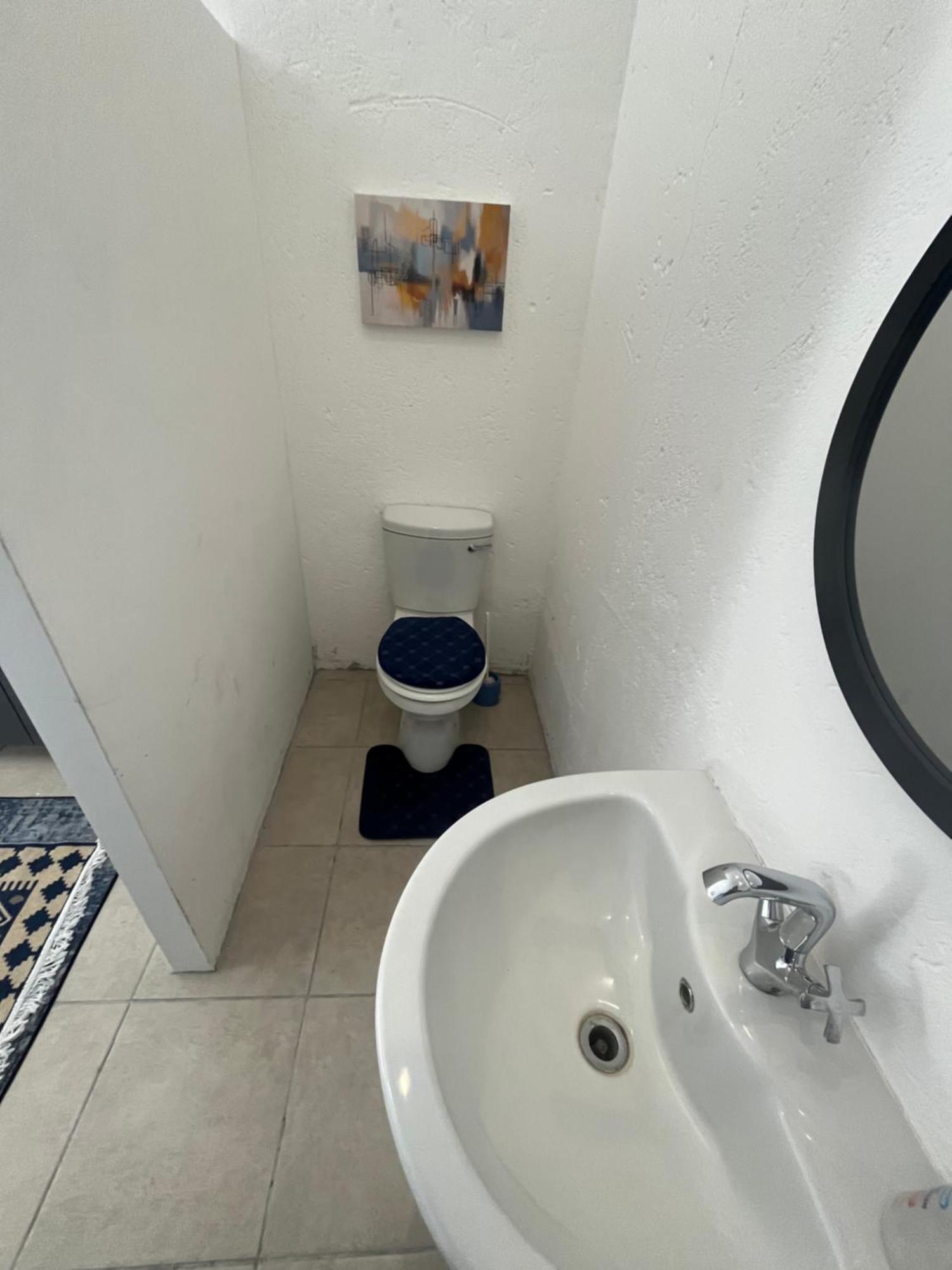Le Petit Paradisio Apartment Hartbeespoort