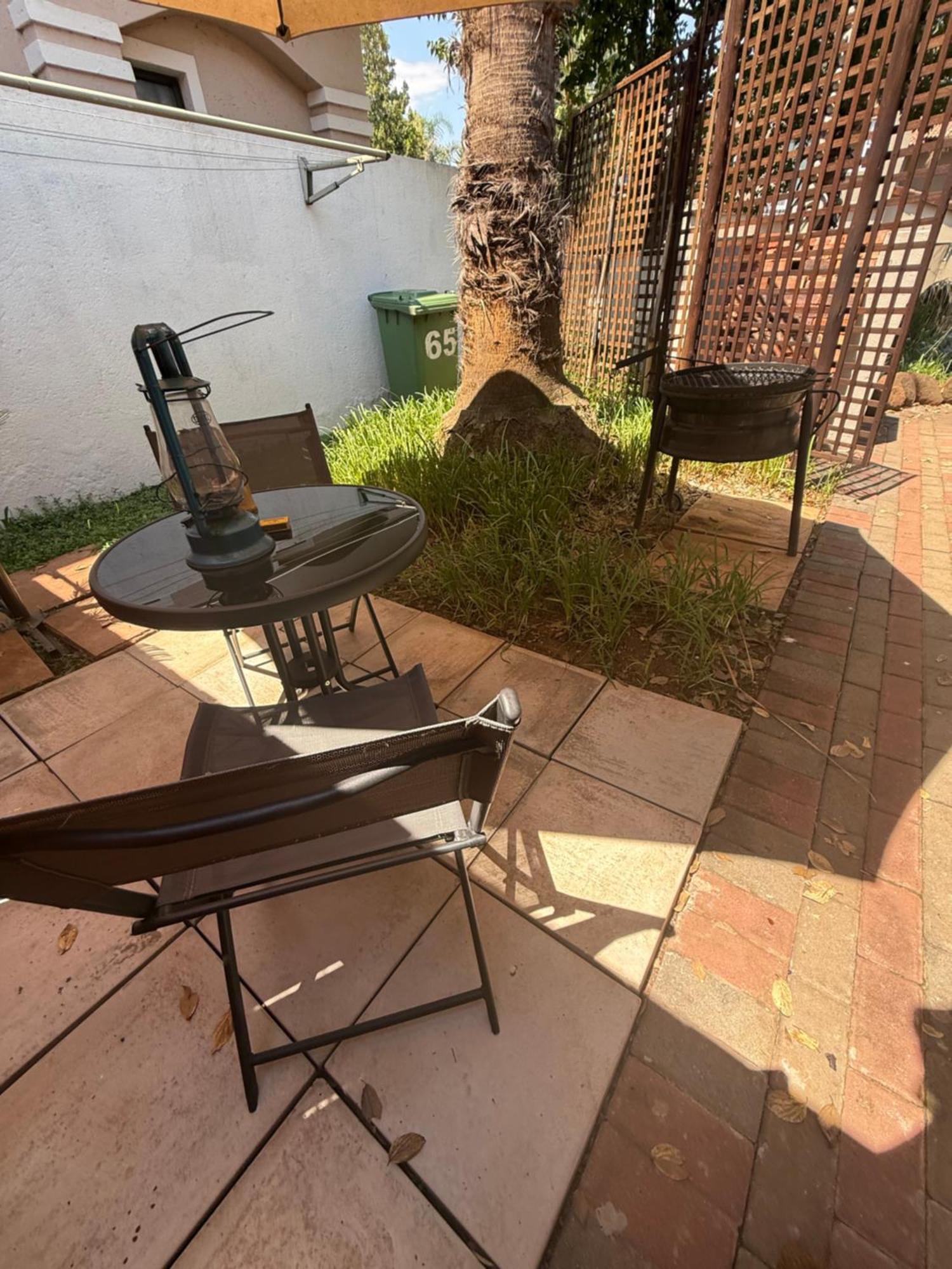 Le Petit Paradisio Hartbeespoort