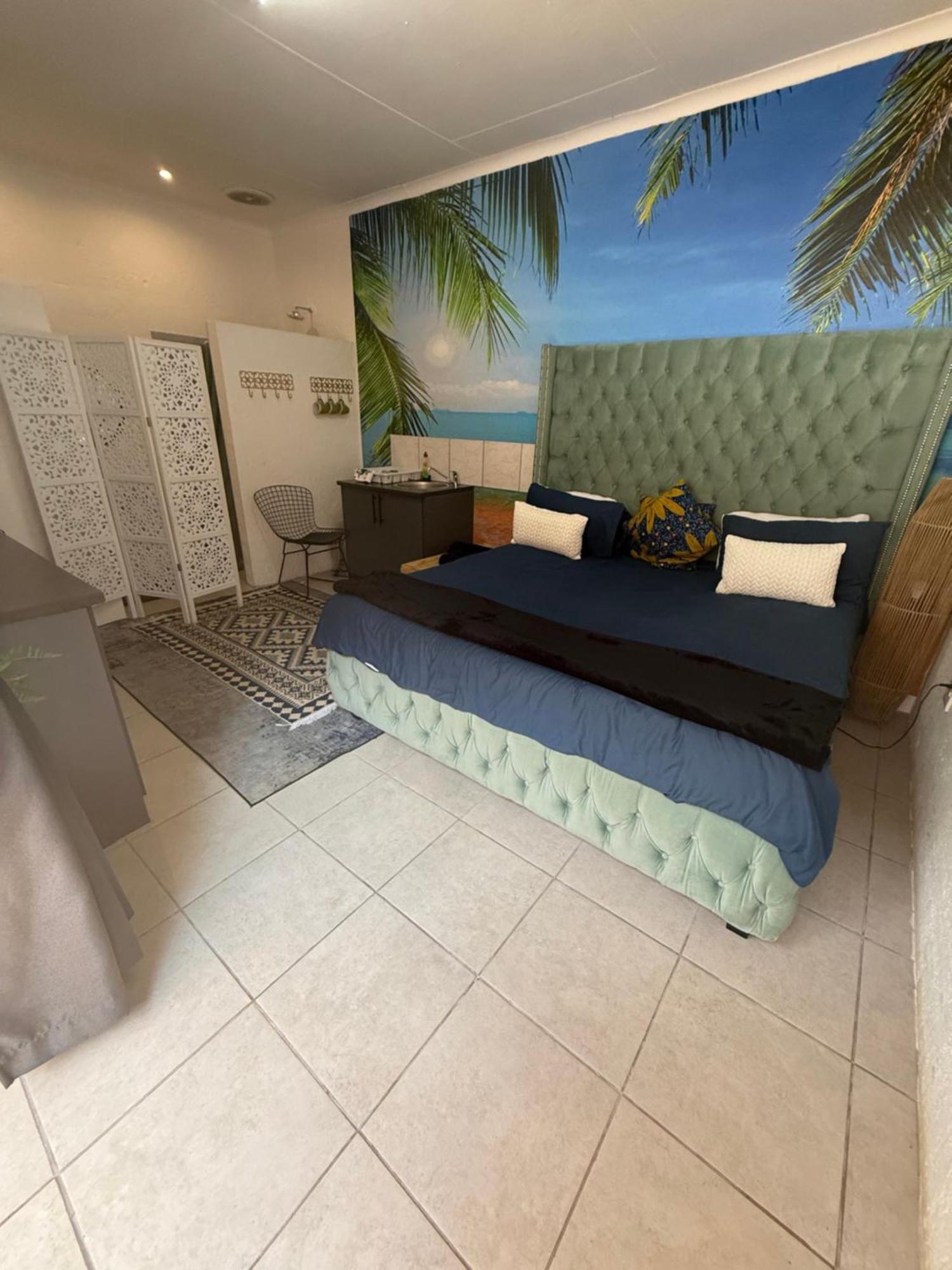 Le Petit Paradisio Apartment